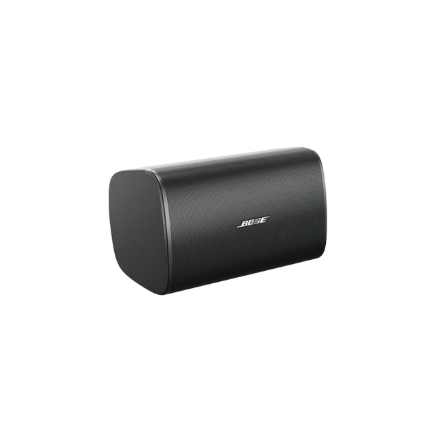Bose DM8SE Wall Mount Speaker - Side View